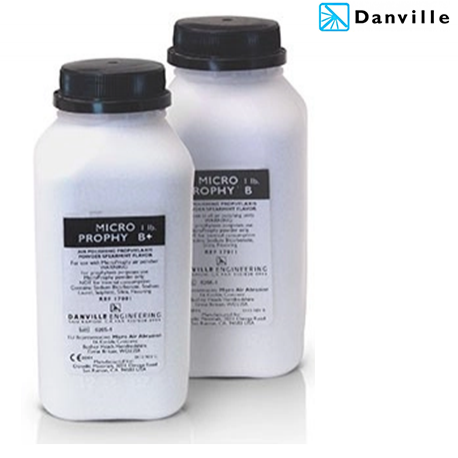 Danville B+ Sodium Bicarb (MicroProphy) 1/lb #17001